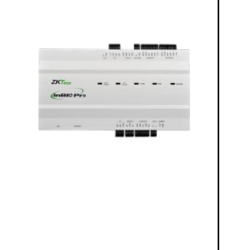 Inbio260 Pro - IP-Based Biometric Door Access Control Panel