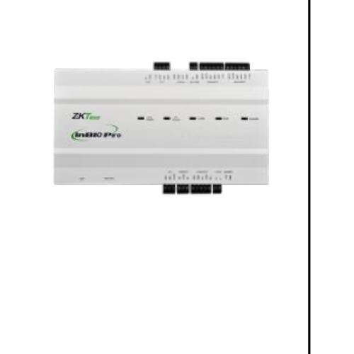 Inbio260 Pro - IP-Based Biometric Door Access Control Panel Inbio260 Pro - IP-Based Biometric Door Access Control Panel