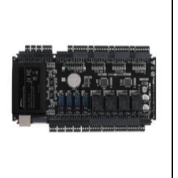 C3-200 Plus - IP-Based Biometric Door Access Control Panel