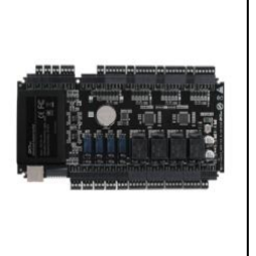 C3-200 Plus - IP-Based Biometric Door Access Control Panel C3-200 Plus - IP-Based Biometric Door Access Control Panel
