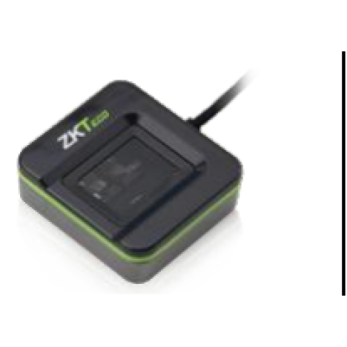 SLK20R - USB Fingerprint Scanner SLK20R - USB Fingerprint Scanner