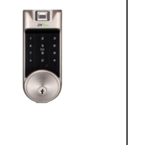 AL40B - Bluetooth Enabled Deadbolt Digital Lock with AL40B - Bluetooth Enabled Deadbolt Digital Lock with
