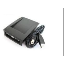 CR60W - Encorder/Card issuer