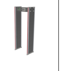 ZK-D2180 - Walk Through 18 zones Metal Detector ZK-D2180 - Walk Through 18 zones Metal Detector