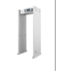 ZK-D4330 - Walk through 33 Zones Metal Detector ZK-D4330 - Walk through 33 Zones Metal Detector