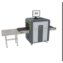 ZKX5030A - Single Energy X-ray Inspection System ZKX5030A - Single Energy X-ray Inspection System