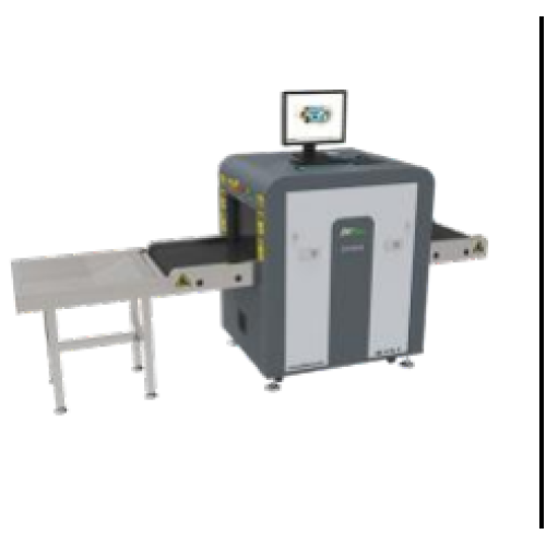 ZKX5030A - Single Energy X-ray Inspection System ZKX5030A - Single Energy X-ray Inspection System
