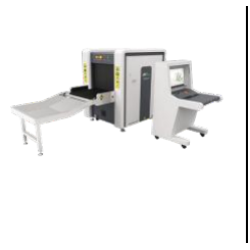 ZKX6550A - Single Energy X-ray Inspection System ZKX6550A - Single Energy X-ray Inspection System