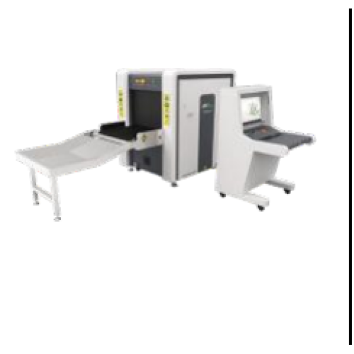 ZKX6550A - Single Energy X-ray Inspection System ZKX6550A - Single Energy X-ray Inspection System