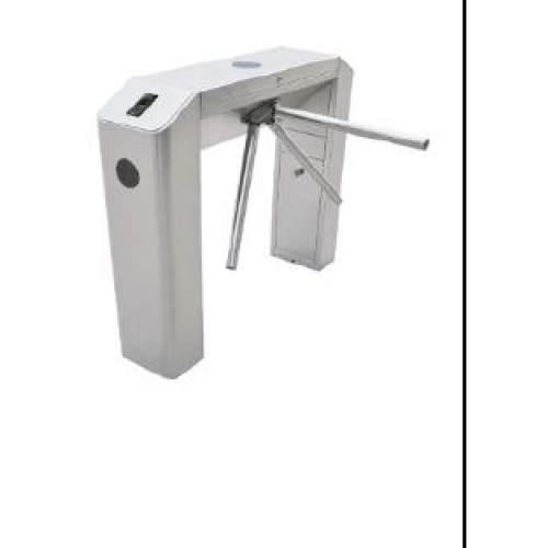 TS2022 Pro - Tripod Turnstile with Controller, Fingerprint & RFID Reader TS2022 Pro - Tripod Turnstile with Controller, Fingerprint & RFID Reader