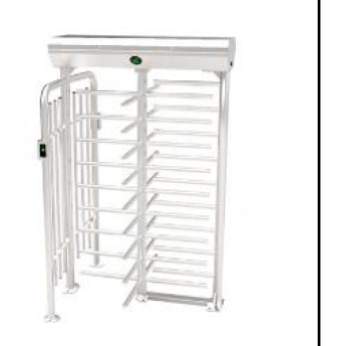 FHT2400 - Full Height Turnstile FHT2400 - Full Height Turnstile