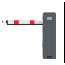 PB1030L - PB1030 Parking Barrier (Left/Right) PB1030L - PB1030 Parking Barrier (Left/Right)