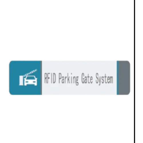 UHF1-Tag4 - UHF1-Tag4 for ZK UHF reader