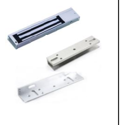 LM-1802 LMB-180U LMB-180L - Electromagnetic Lock and Bracket LM-1802 LMB-180U LMB-180L - Electromagnetic Lock and Bracket