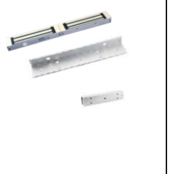 AL-180D AL-180DPL AL-180PU (2 pcs) - Electro Biomagnetic Double Lock and Bracket AL-180D AL-180DPL AL-180PU (2 pcs) - Electro Biomagnetic Double Lock and Bracket