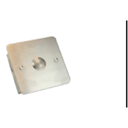 EX-801B - Exit Button EX-801B - Exit Button