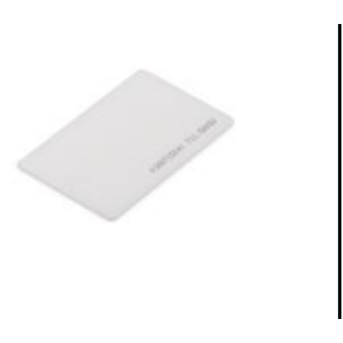 RF 125 KHZ - RFID Card