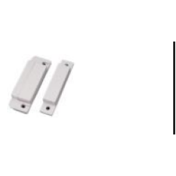AS31 - Door or Window Sensor AS31 - Door or Window Sensor