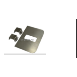 TSA12 - Installation module/bracket for FR1200 on TS2000 Pro TSA12 - Installation module/bracket for FR1200 on TS2000 Pro