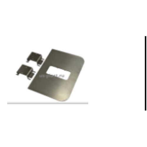 TSA12 - Installation module/bracket for FR1200 on TS2000 Pro TSA12 - Installation module/bracket for FR1200 on TS2000 Pro