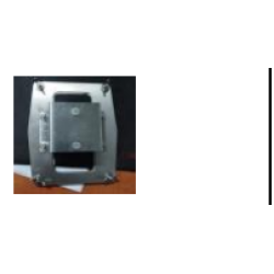 TSA10 - Installation module/bracket for FR1200 on FBL4000 Pro & FBL4200 Pro TSA10 - Installation module/bracket for FR1200 on FBL4000 Pro & FBL4200 Pro