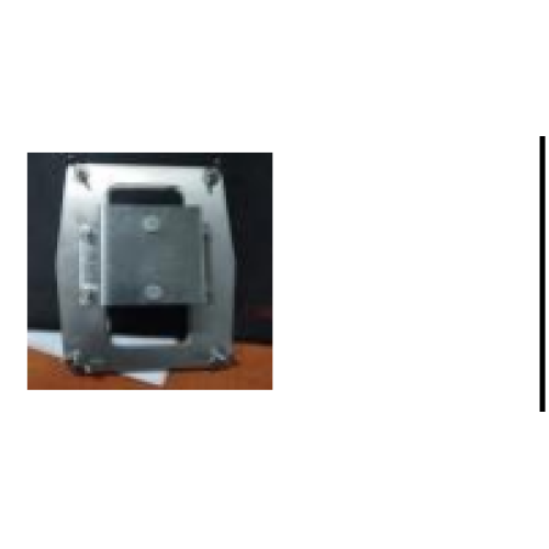 TSA10 - Installation module/bracket for FR1200 on FBL4000 Pro & FBL4200 Pro TSA10 - Installation module/bracket for FR1200 on FBL4000 Pro & FBL4200 Pro